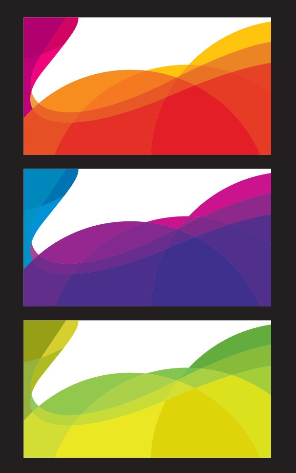 Free Abstract Card Background Vector | Free Vector Graphics | All Free