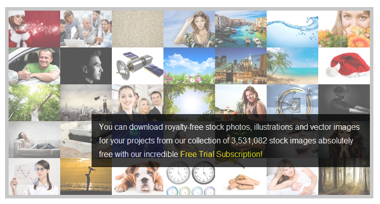 stock photos free trial. Depositphotos' Free Trial Subscription allows you to download 5 free stock 