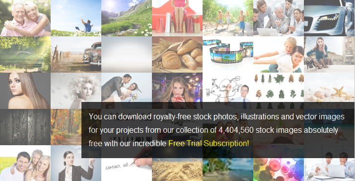 stock photos free trial. Depositphotos' Free Trial Subscription allows users to download 5 free stock 