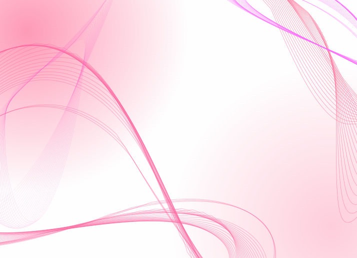 Light Pink Wave Lines Vector Background | Free Vector Graphics | All