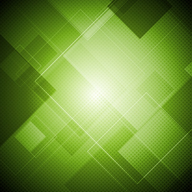 Abstract Design Green Background | Free Vector Graphics | All Free Web Resources for Designer