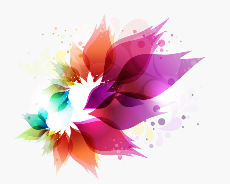 Abstract Colorful Design Vector Background Art | Free Vector Graphics | All  Free Web Resources for Designer - Web Design Hot!