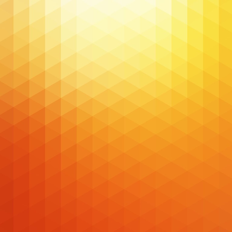 Orange Yellow Gradient Background | Free Vector Graphics | All Free Web ...